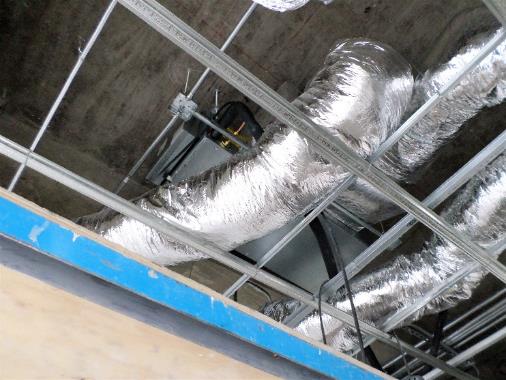 Suministro e instalaci&oacute;n